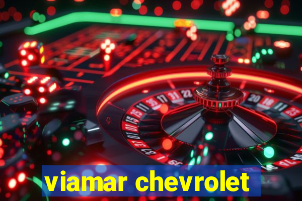 viamar chevrolet